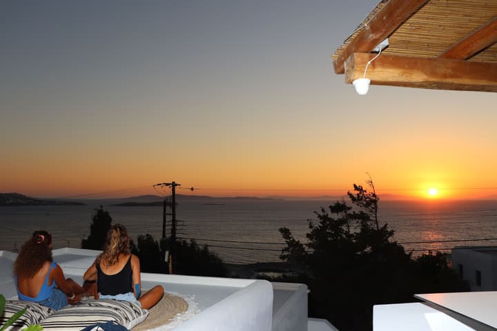 Hotel Madalena