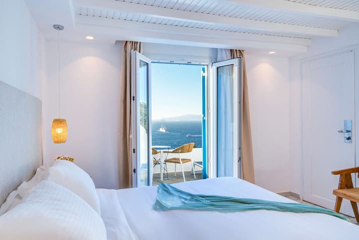 Hotel Madalena