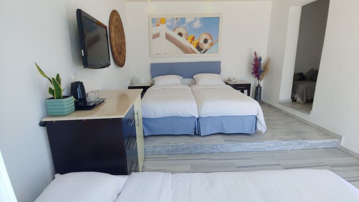 Hotel Madalena