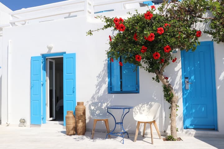 Hotel Madalena