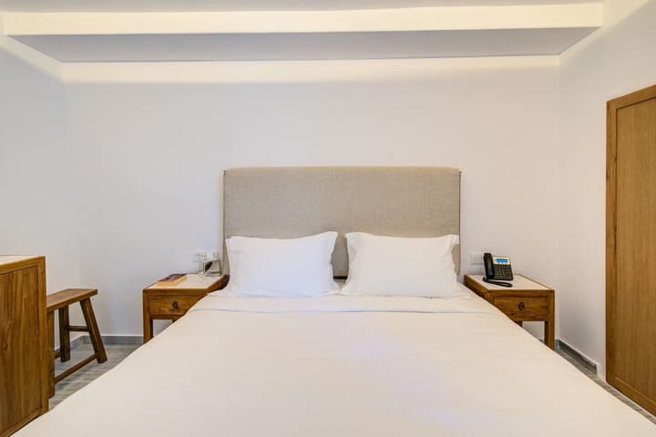 Hotel Madalena