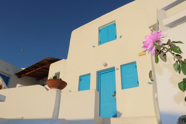 Hotel Madalena