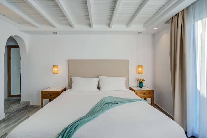 Hotel Madalena