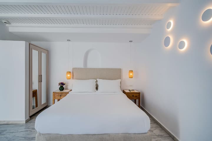Hotel Madalena