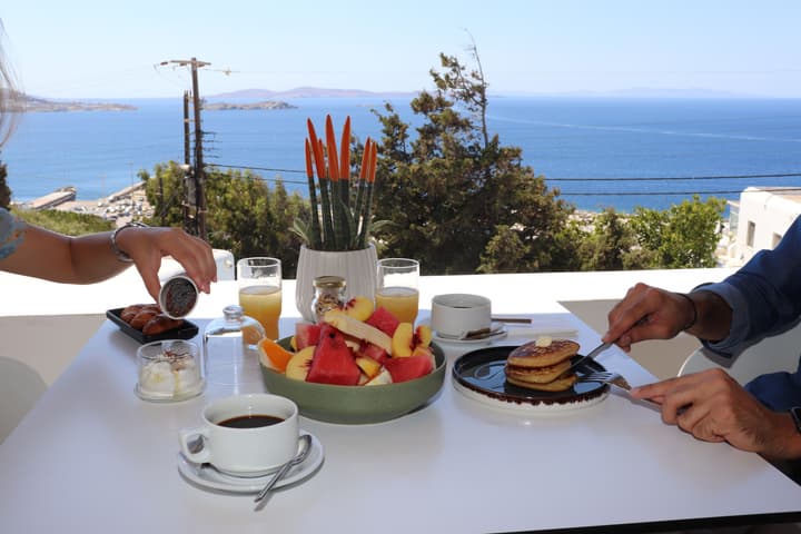Hotel Madalena