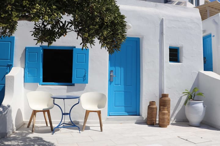Hotel Madalena