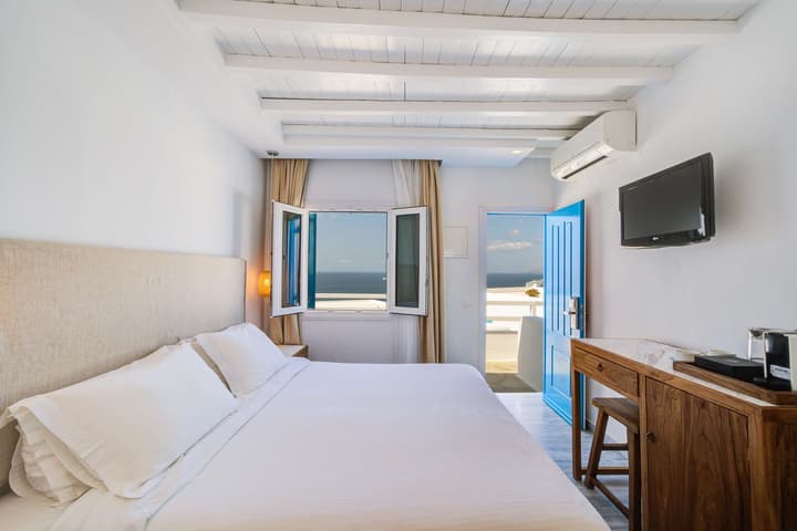 Hotel Madalena