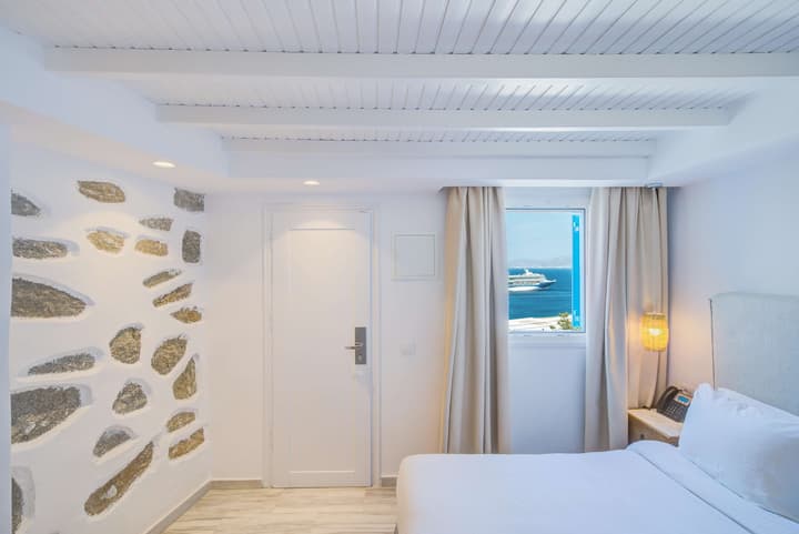 Hotel Madalena