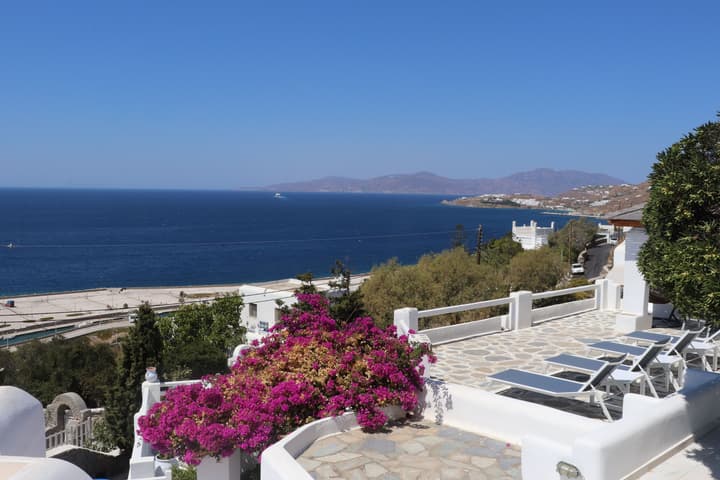 Hotel Madalena