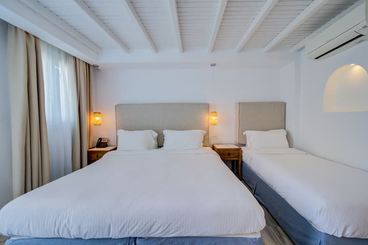 Hotel Madalena