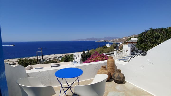 Hotel Madalena