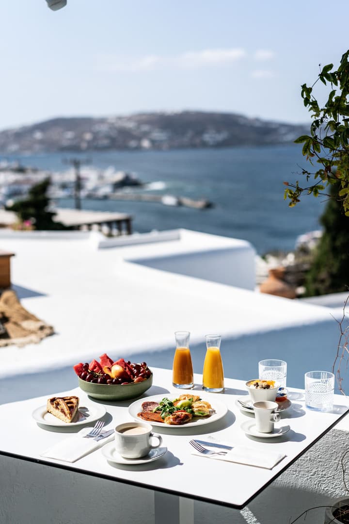 Hotel Madalena