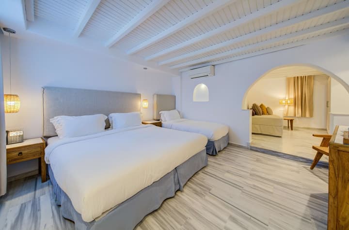 Hotel Madalena