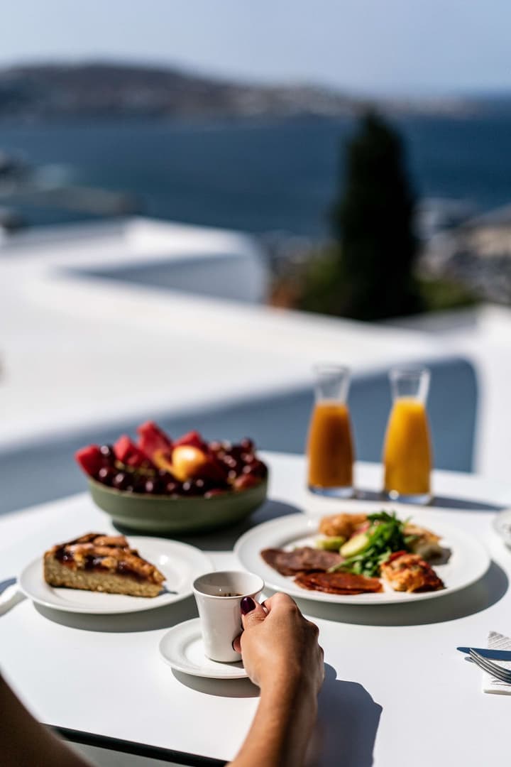 Hotel Madalena