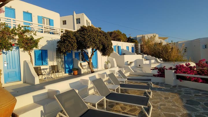 Hotel Madalena