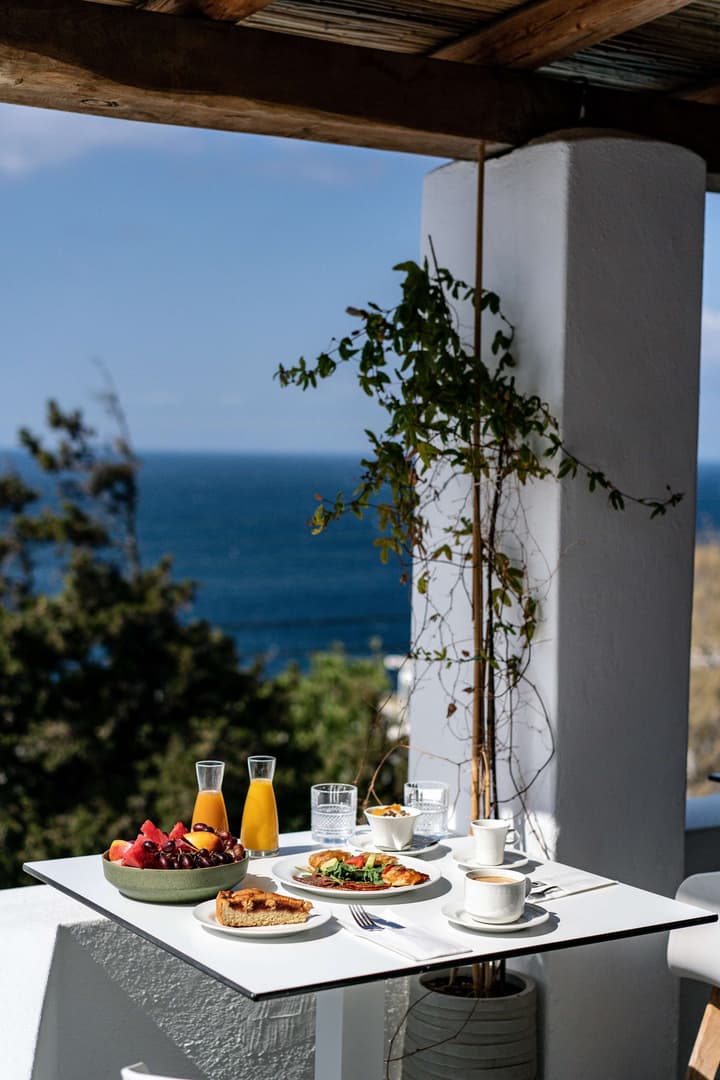 Hotel Madalena