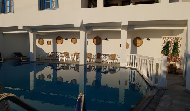 Hotel Madalena
