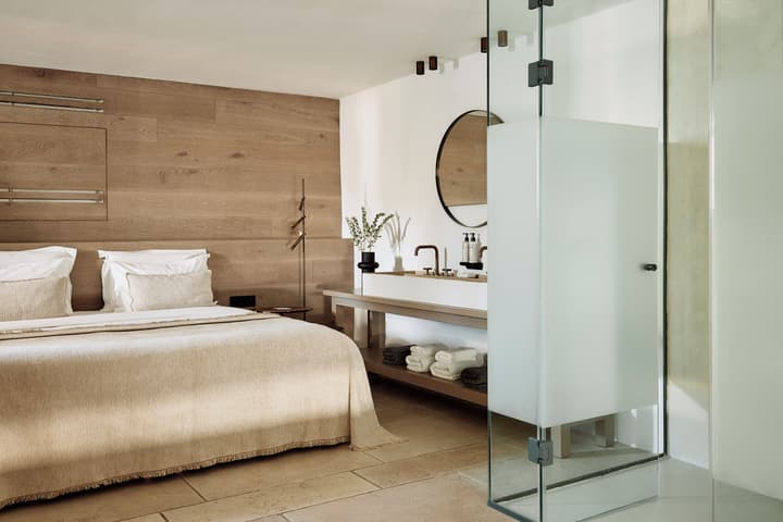 Mykonos Adonis Hotel