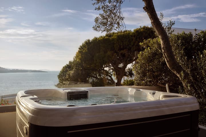 Mykonos Adonis Hotel