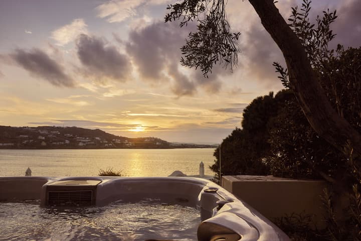 Mykonos Adonis Hotel