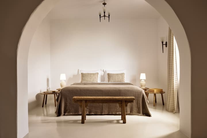 Mykonos Adonis Hotel