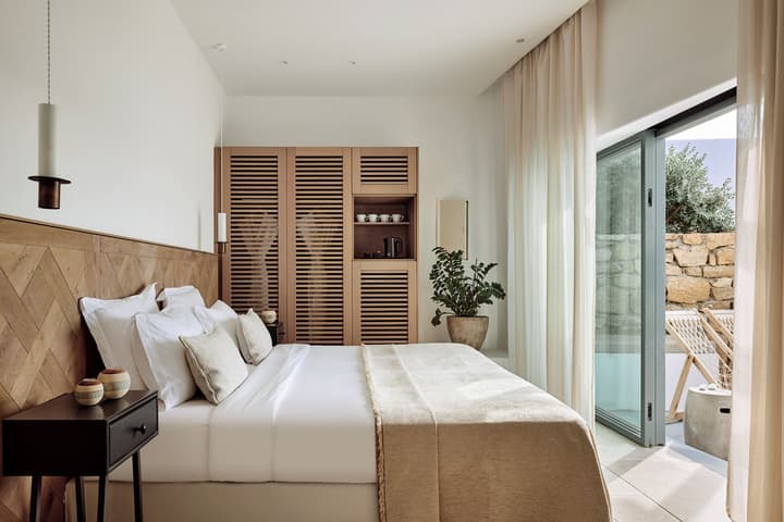 Mykonos Adonis Hotel