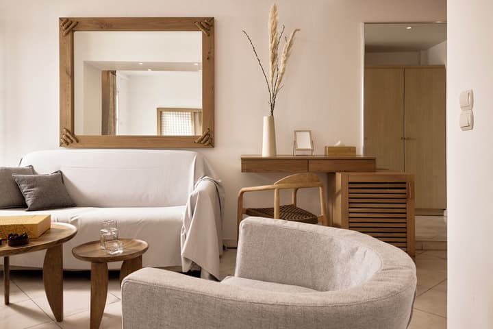Mykonos Adonis Hotel