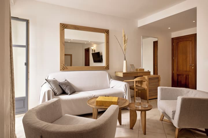 Mykonos Adonis Hotel