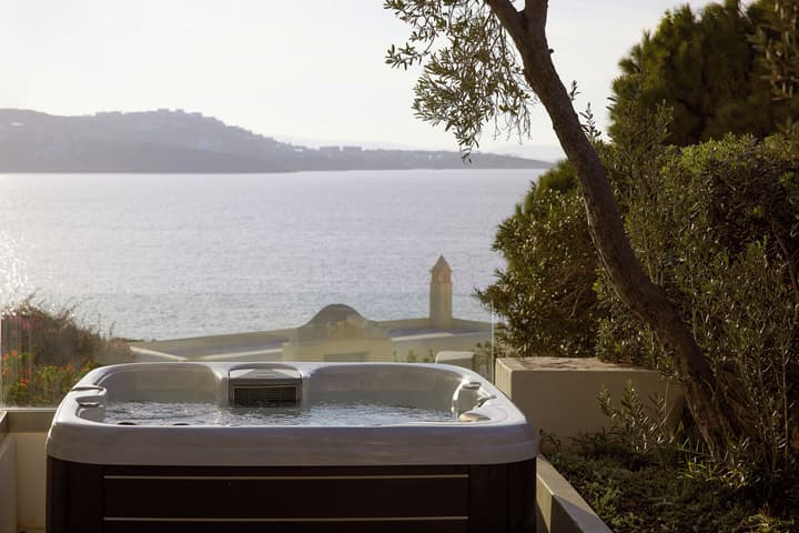 Mykonos Adonis Hotel