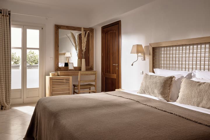 Mykonos Adonis Hotel