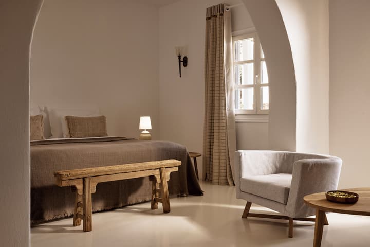 Mykonos Adonis Hotel