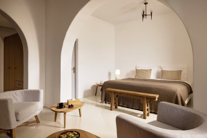 Mykonos Adonis Hotel