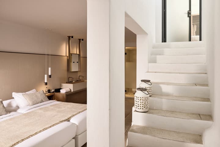 Mykonos Adonis Hotel