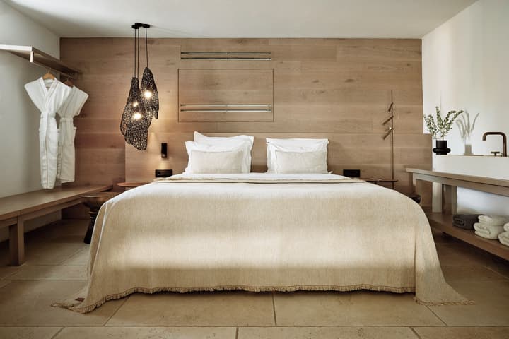 Mykonos Adonis Hotel
