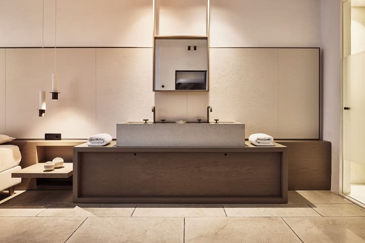 Mykonos Adonis Hotel