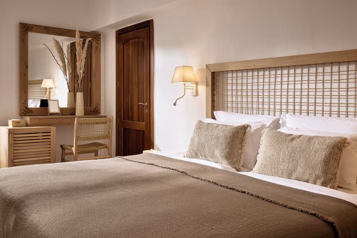 Mykonos Adonis Hotel