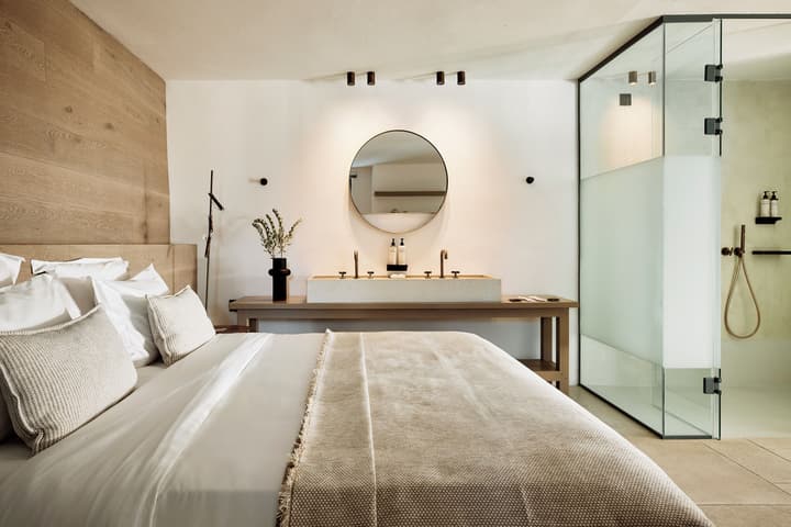 Mykonos Adonis Hotel