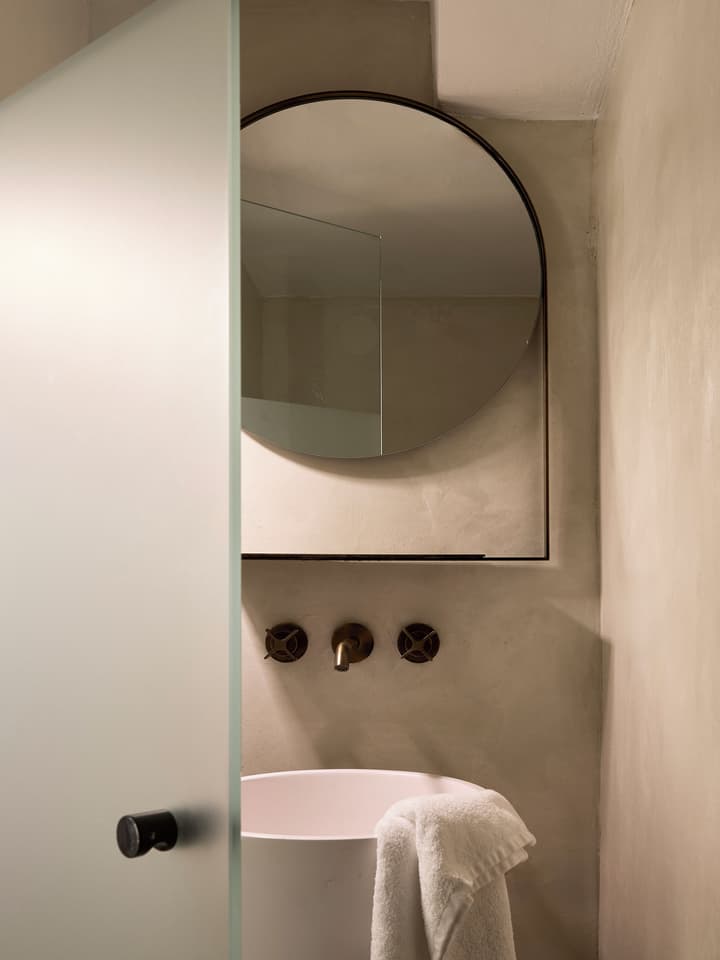 Mykonos Adonis Hotel