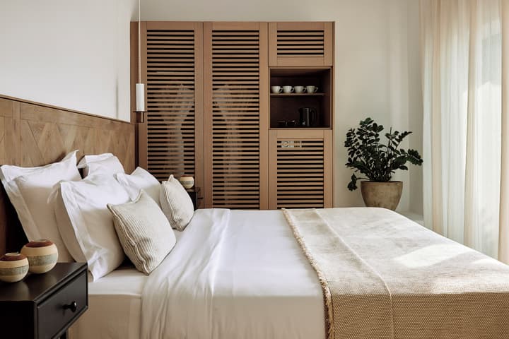 Mykonos Adonis Hotel