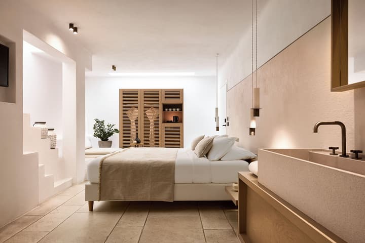 Mykonos Adonis Hotel