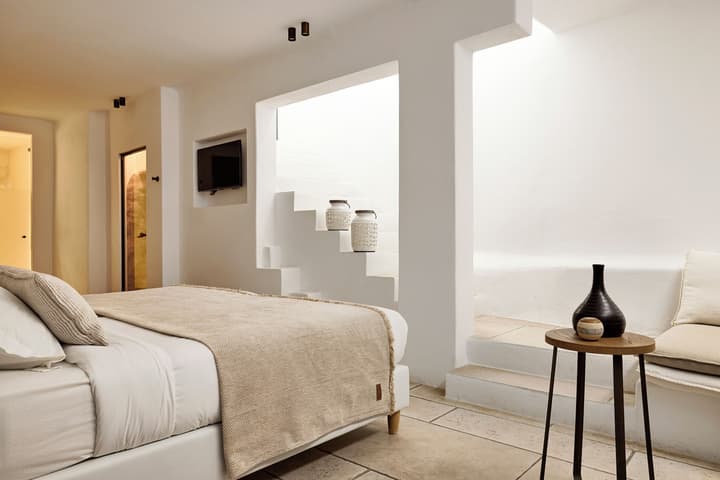 Mykonos Adonis Hotel