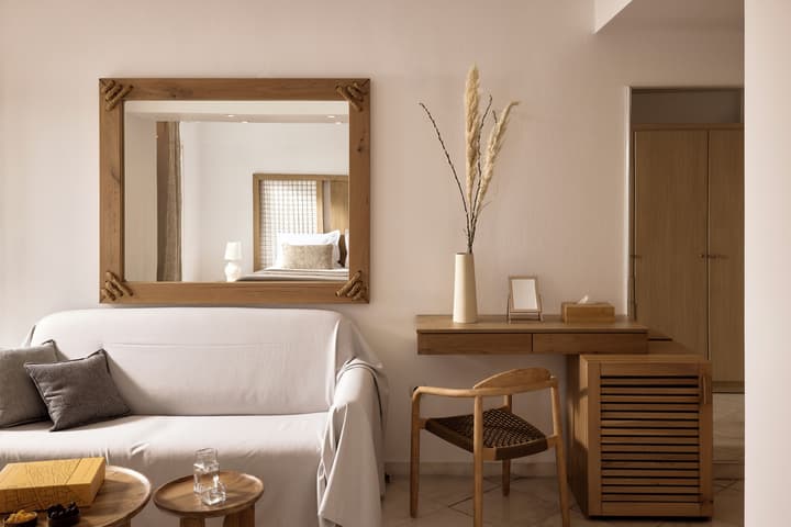 Mykonos Adonis Hotel