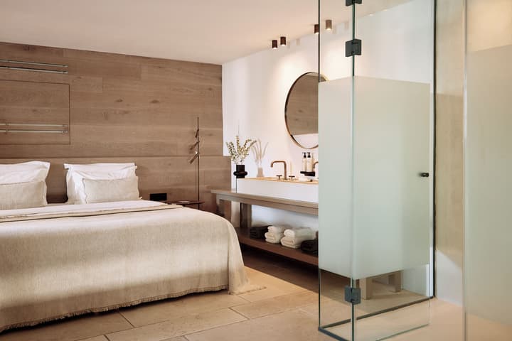 Mykonos Adonis Hotel