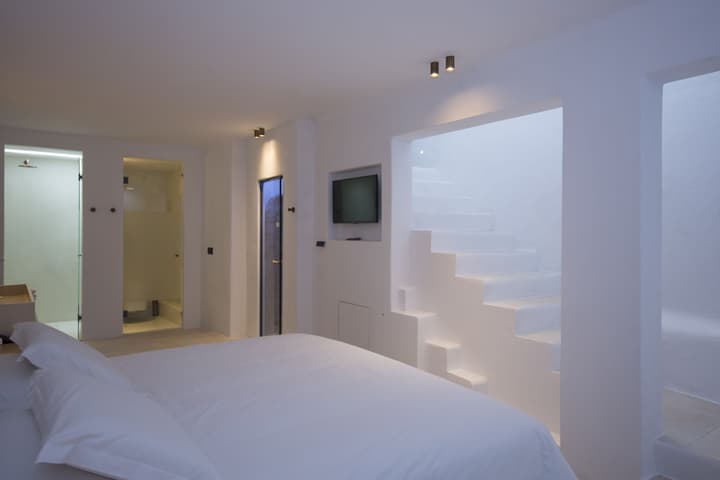 Mykonos Adonis Hotel