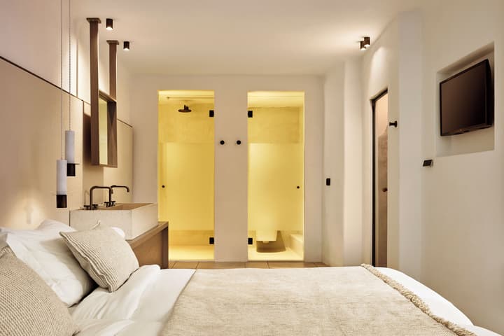 Mykonos Adonis Hotel