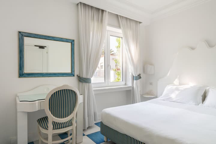 La Residenza Capri