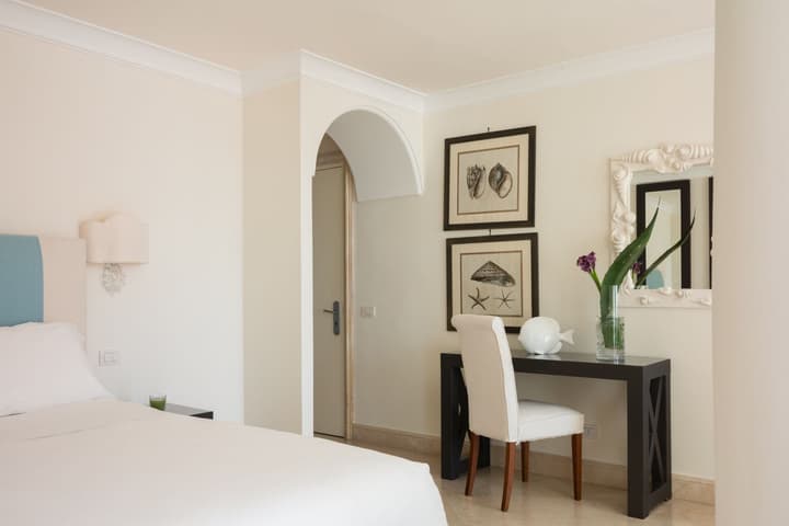 La Residenza Capri