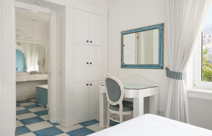 La Residenza Capri
