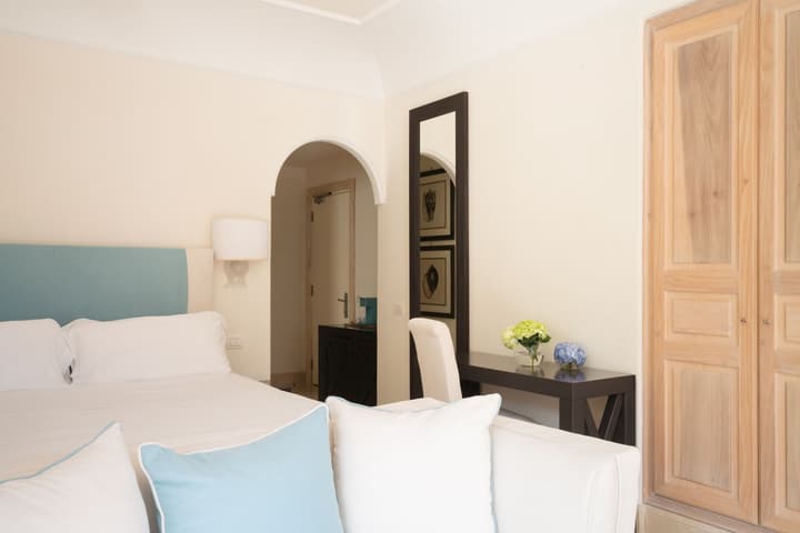 La Residenza Capri