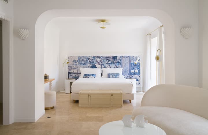 La Residenza Capri
